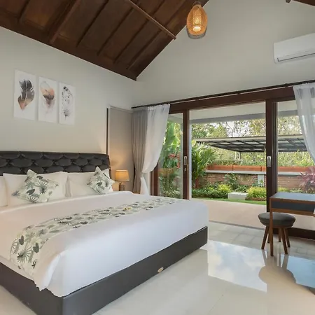 Villa Ciwuwi Balangan By Nagisa Bali Jimbaran  Exterior photo