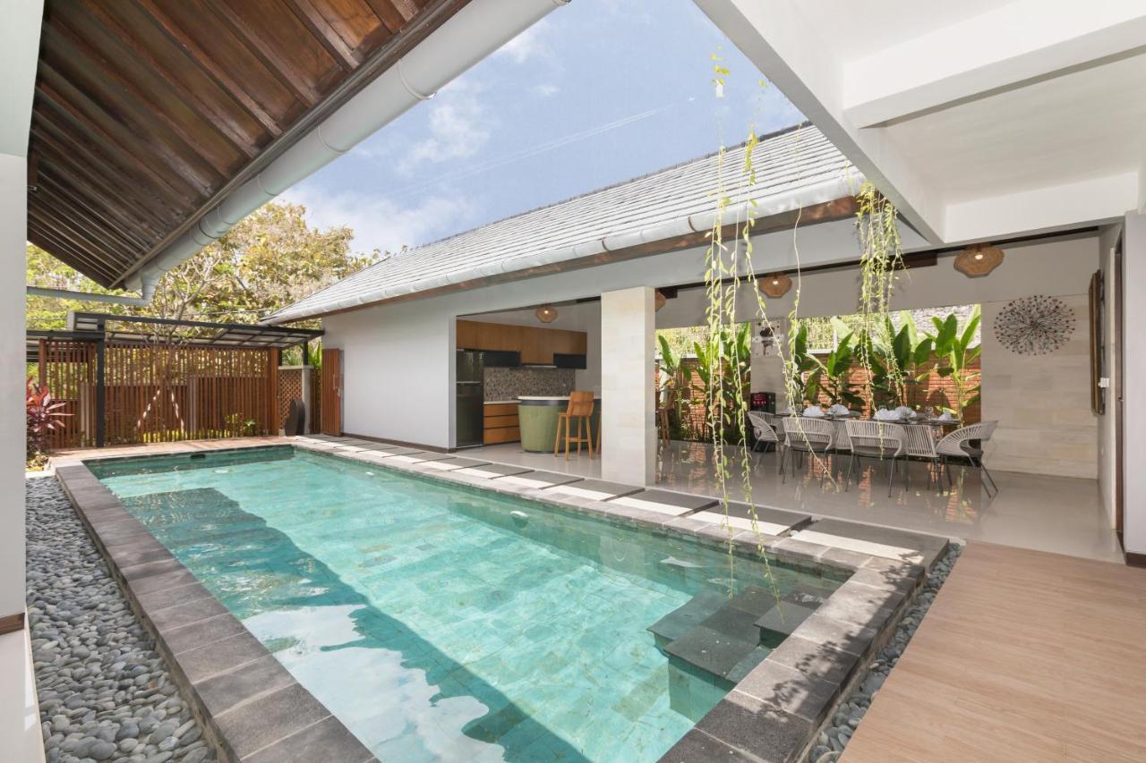 Villa Ciwuwi Balangan By Nagisa Bali Jimbaran