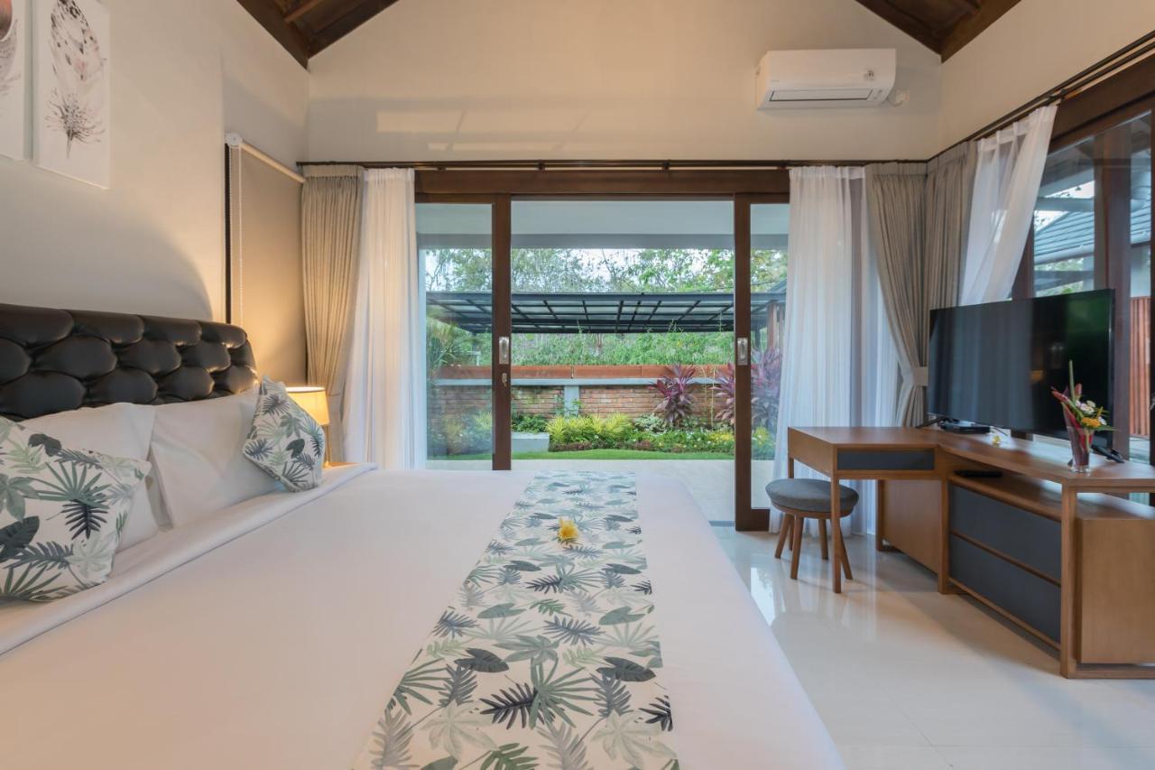 Villa Ciwuwi Balangan By Nagisa Bali Jimbaran