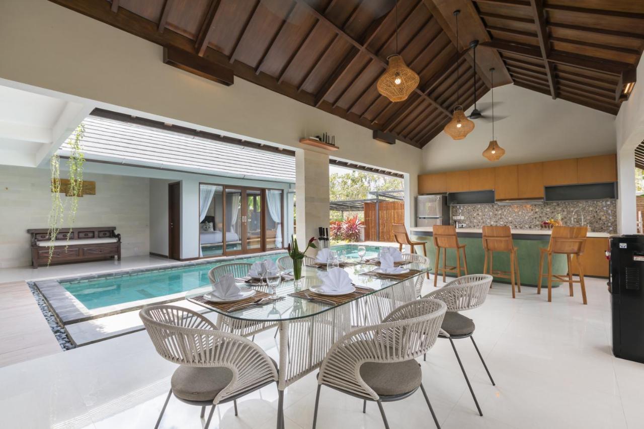 Ciwuwi Balangan By Nagisa Bali Villa Jimbaran